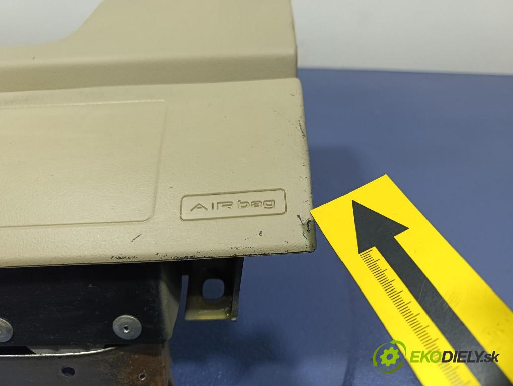 Fiat Croma 2007 Airbag: Koleno x 30375594