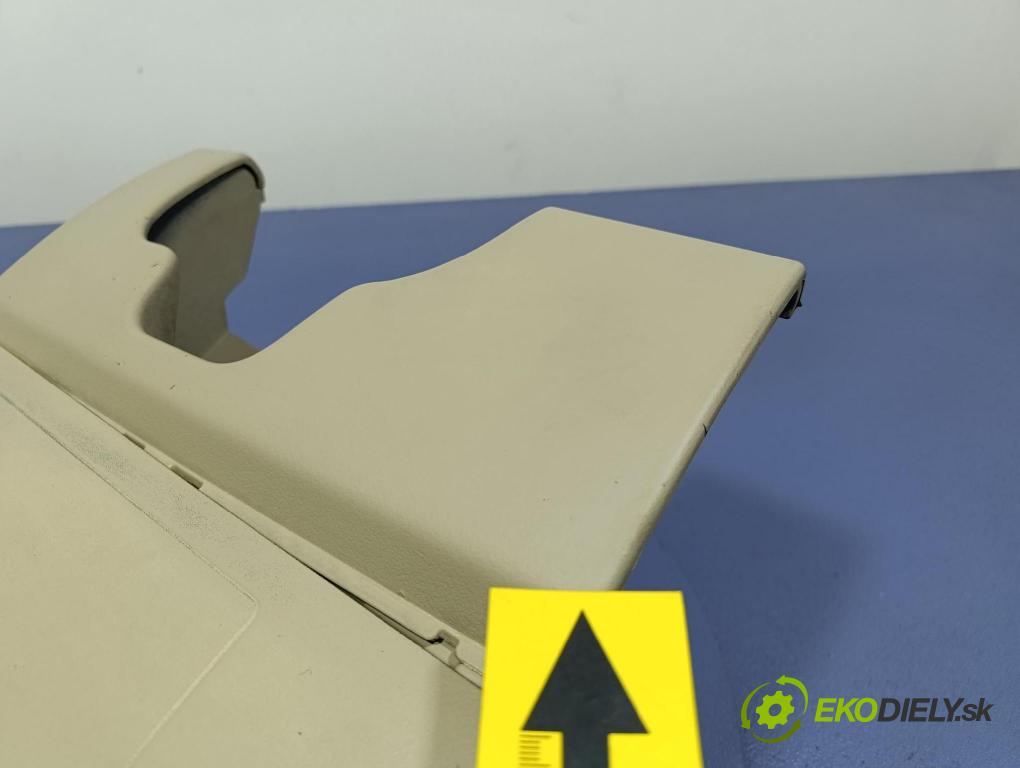 Fiat Croma 2007 Airbag: Koleno x 30375594
