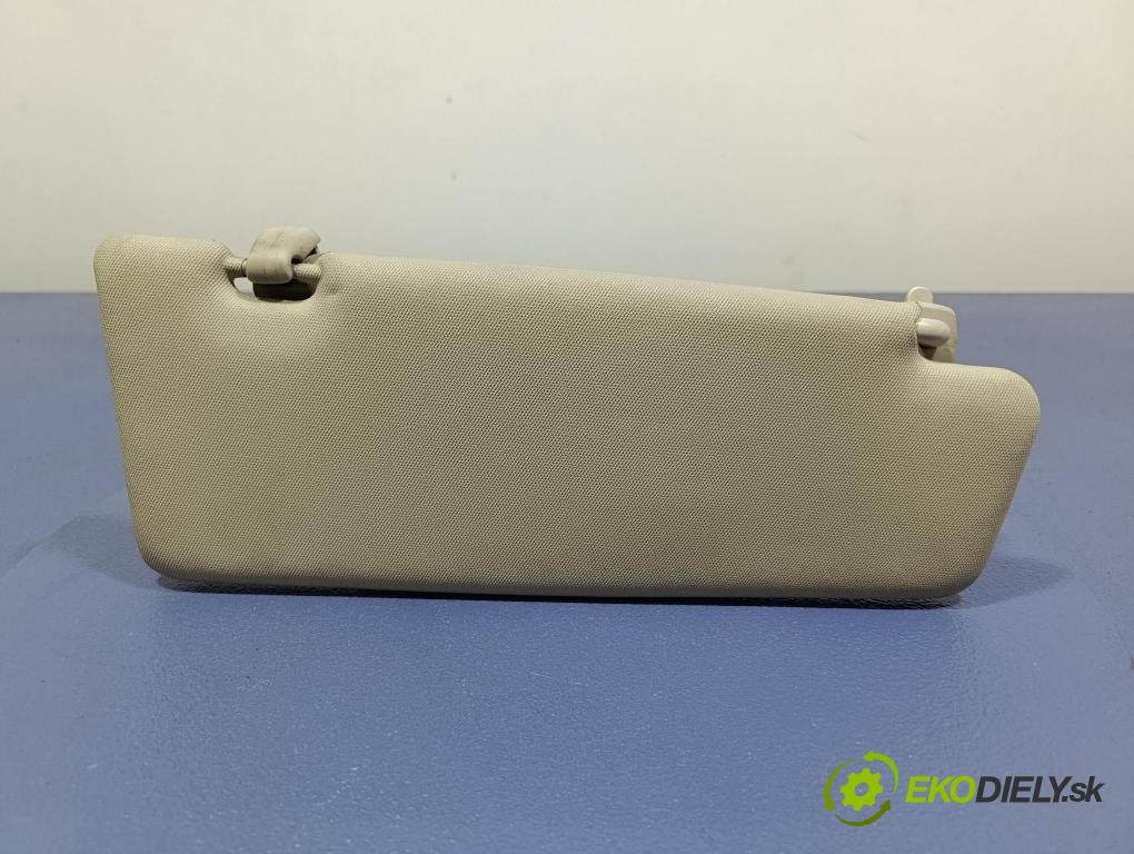 Fiat Croma 2007 kryt