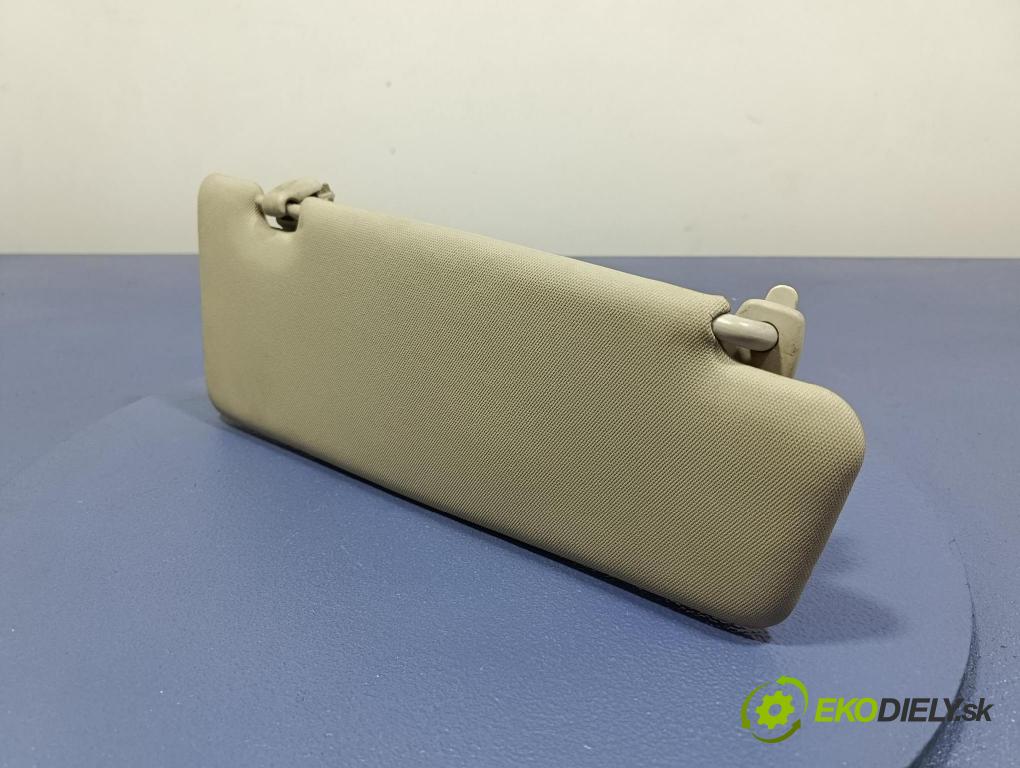 Fiat Croma 2007 kryt