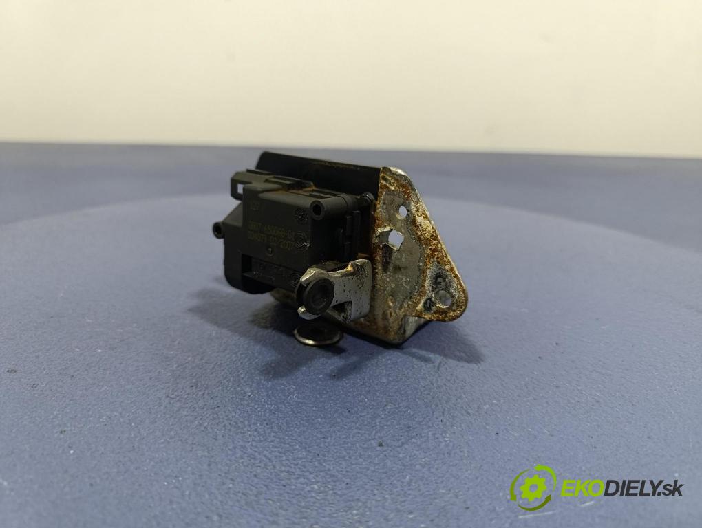 Fiat Croma 2007 zámek Klapky: kufr 650068-01