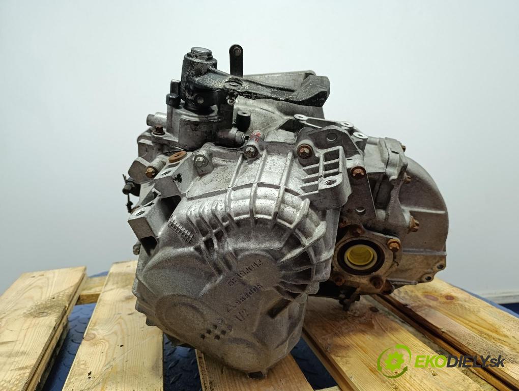 Fiat Croma 2007 převodovka Ozubené kola: Manualna 55194293