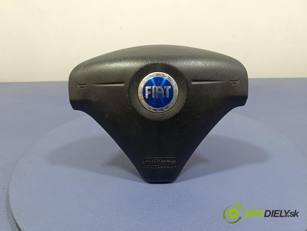Fiat Croma 2007 Airbag: Řidiči: x 735399616