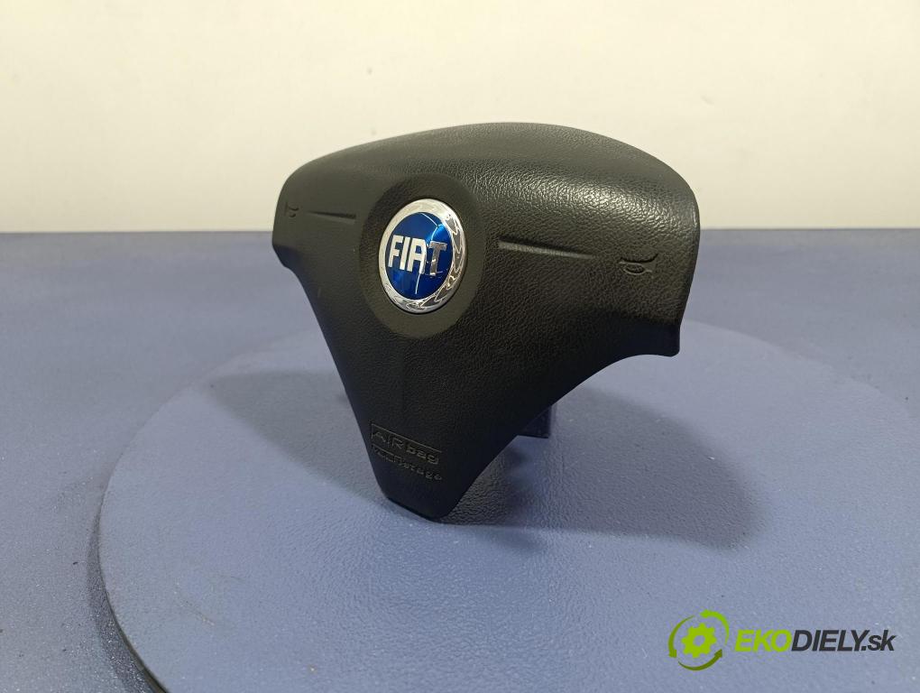 Fiat Croma 2007 Airbag: Řidiči: x 735399616