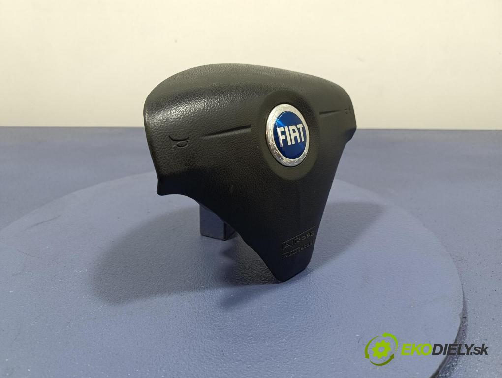 Fiat Croma 2007 Airbag: Řidiči: x 735399616