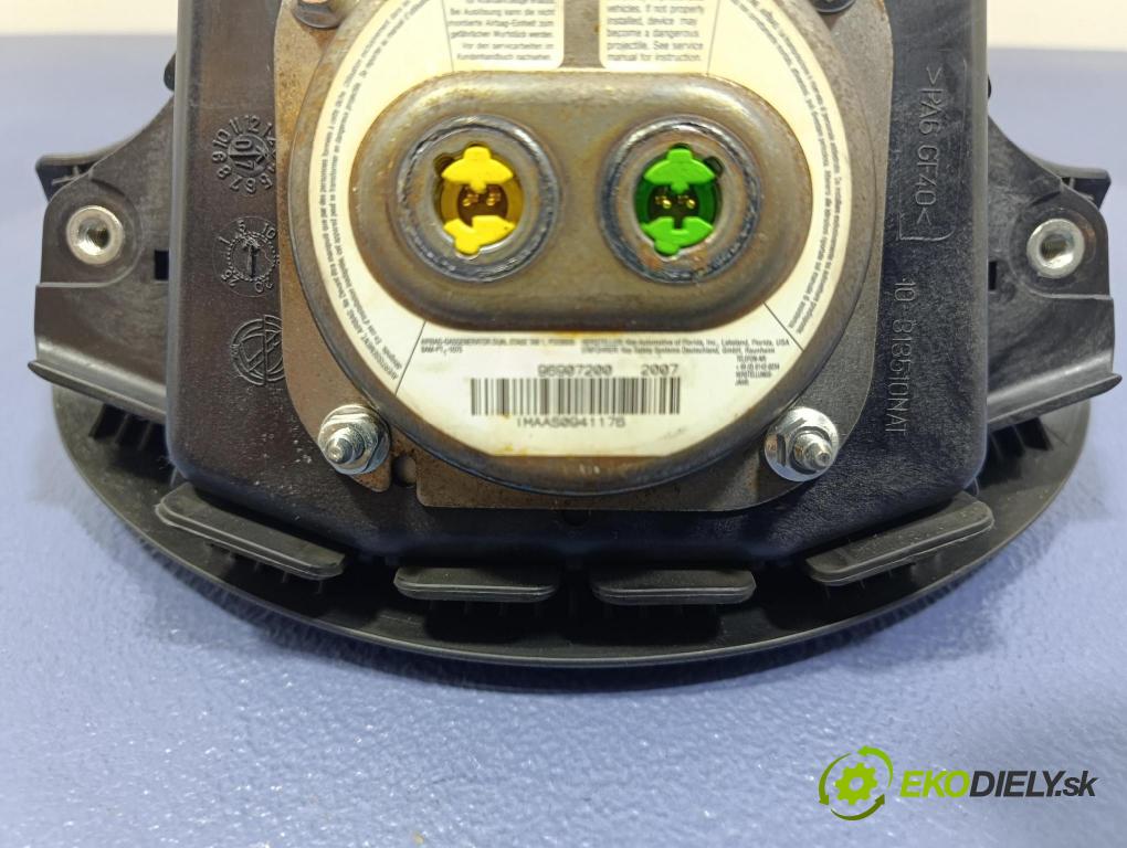 Fiat Croma 2007 Airbag: Řidiči: x 735399616