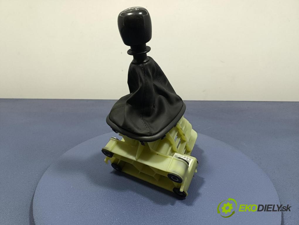 Fiat Croma 2007 kulisa Změny Ozubené kola: 55349967