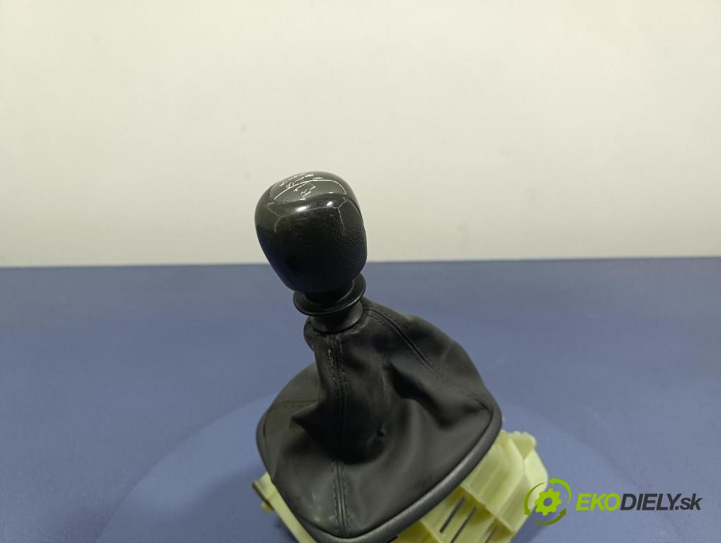 Fiat Croma 2007 kulisa Změny Ozubené kola: 55349967