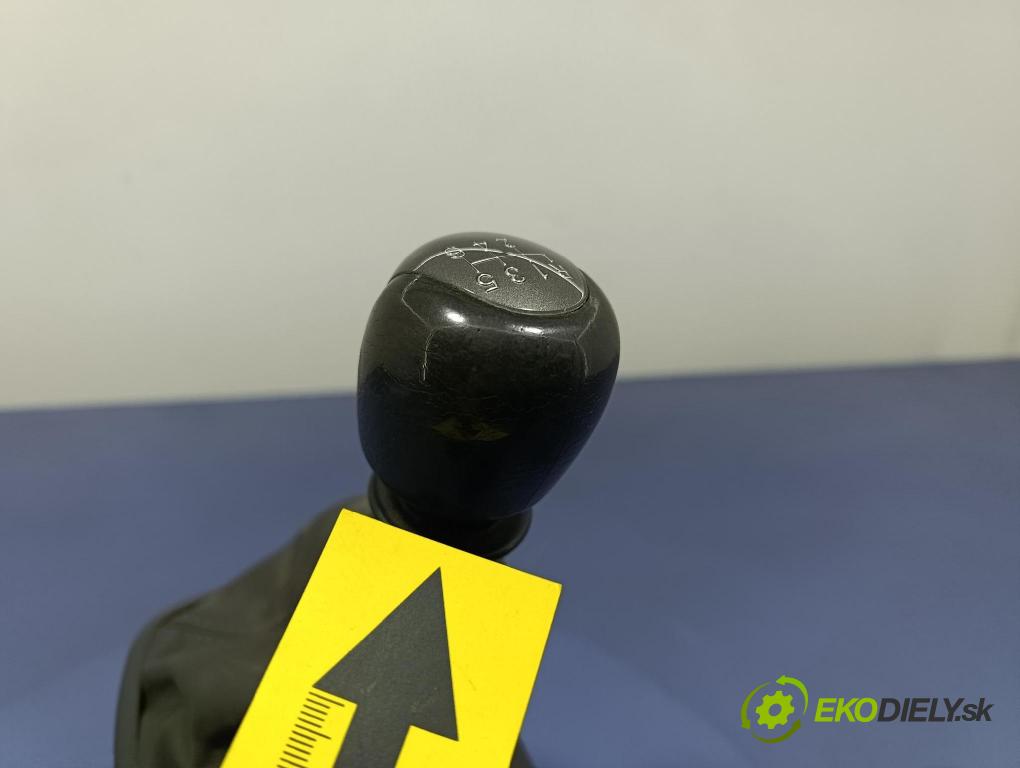 Fiat Croma 2007 kulisa Změny Ozubené kola: 55349967