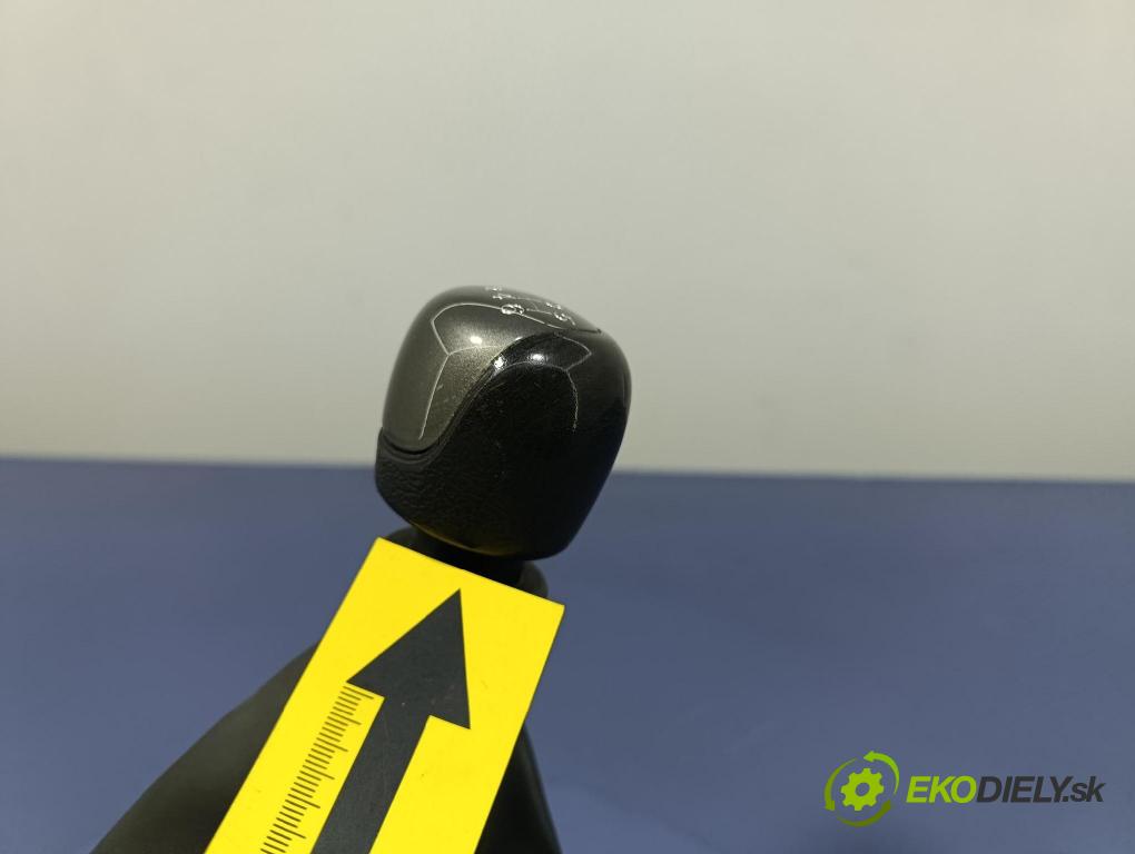Fiat Croma 2007 kulisa Změny Ozubené kola: 55349967