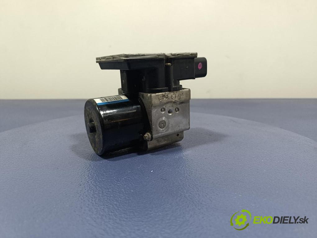 Fiat Croma 2007 čerpadlo ABS x 51753788