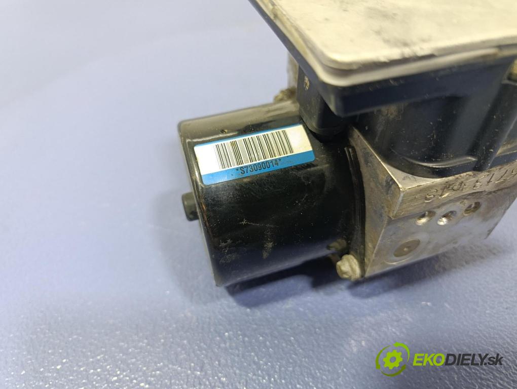 Fiat Croma 2007 čerpadlo ABS x 51753788
