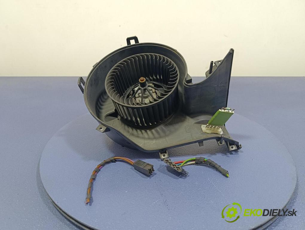 Fiat Croma 2007 ventilátor Vzduch: 007014W