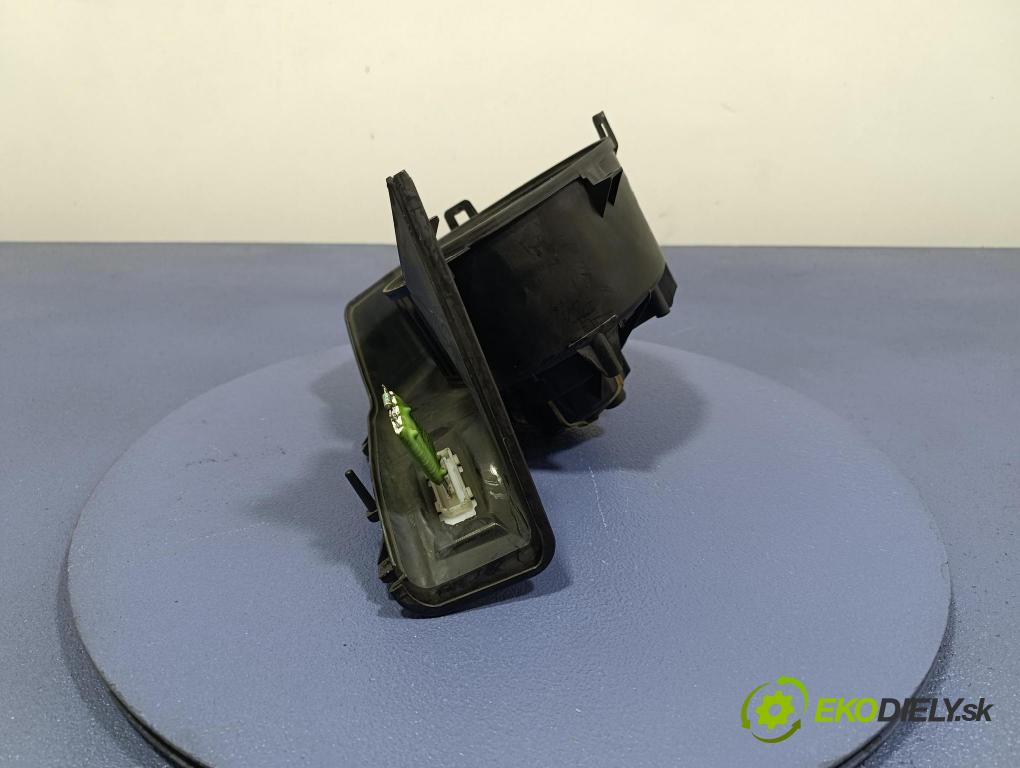 Fiat Croma 2007 ventilátor Vzduch: 007014W