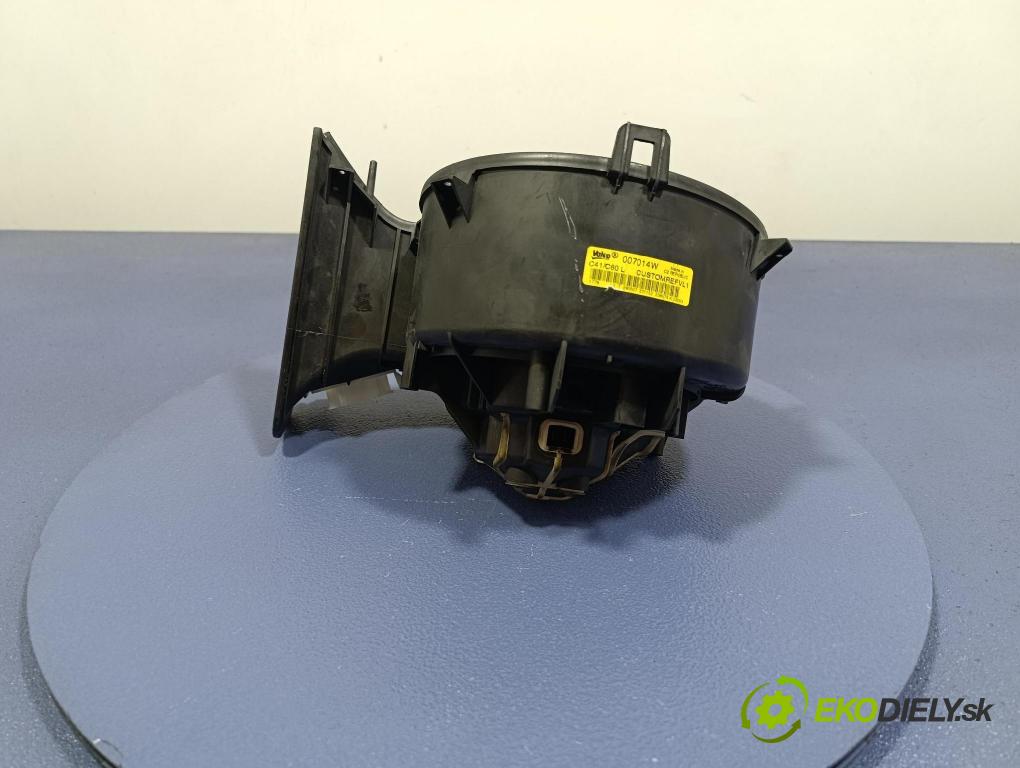 Fiat Croma 2007 ventilátor Vzduch: 007014W