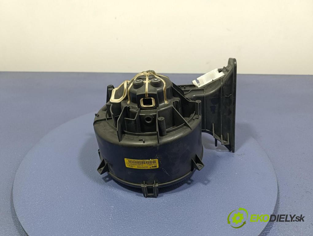 Fiat Croma 2007 ventilátor Vzduch: 007014W