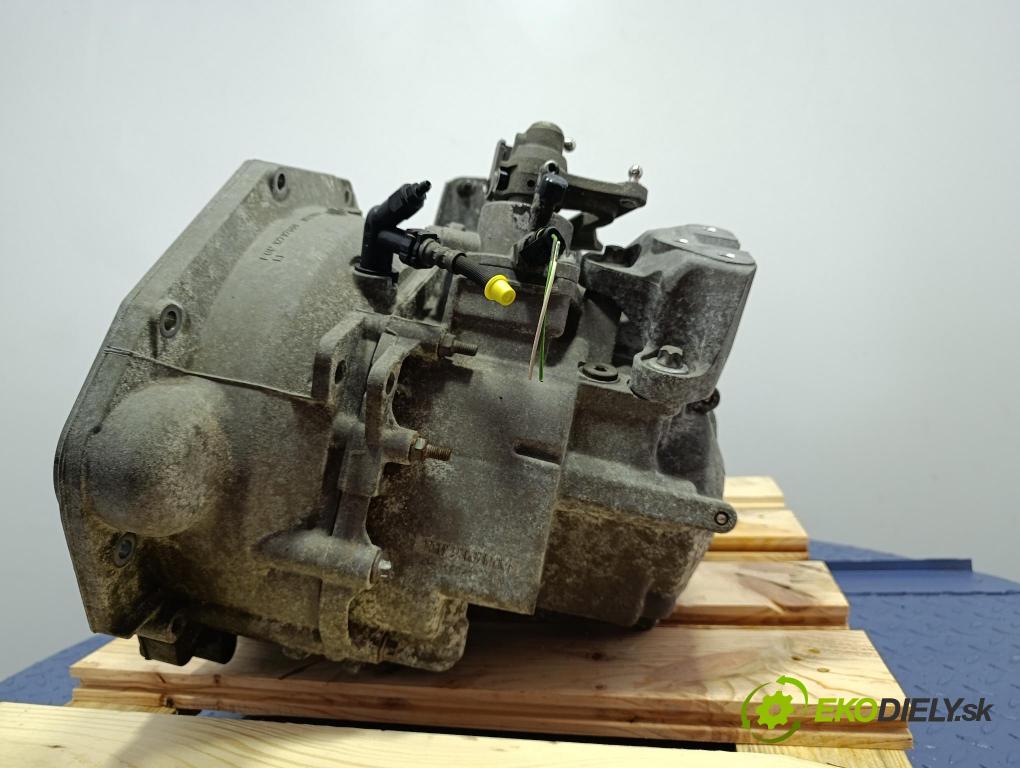 Alfa romeo 159 2007 převodovka Ozubené kola: Manualna 12797689 F40