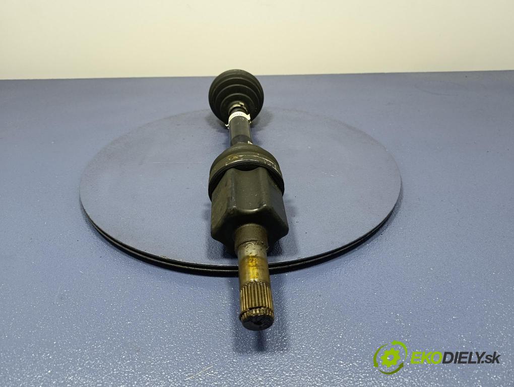 Alfa romeo 159 2007 poloos levá před 50500525