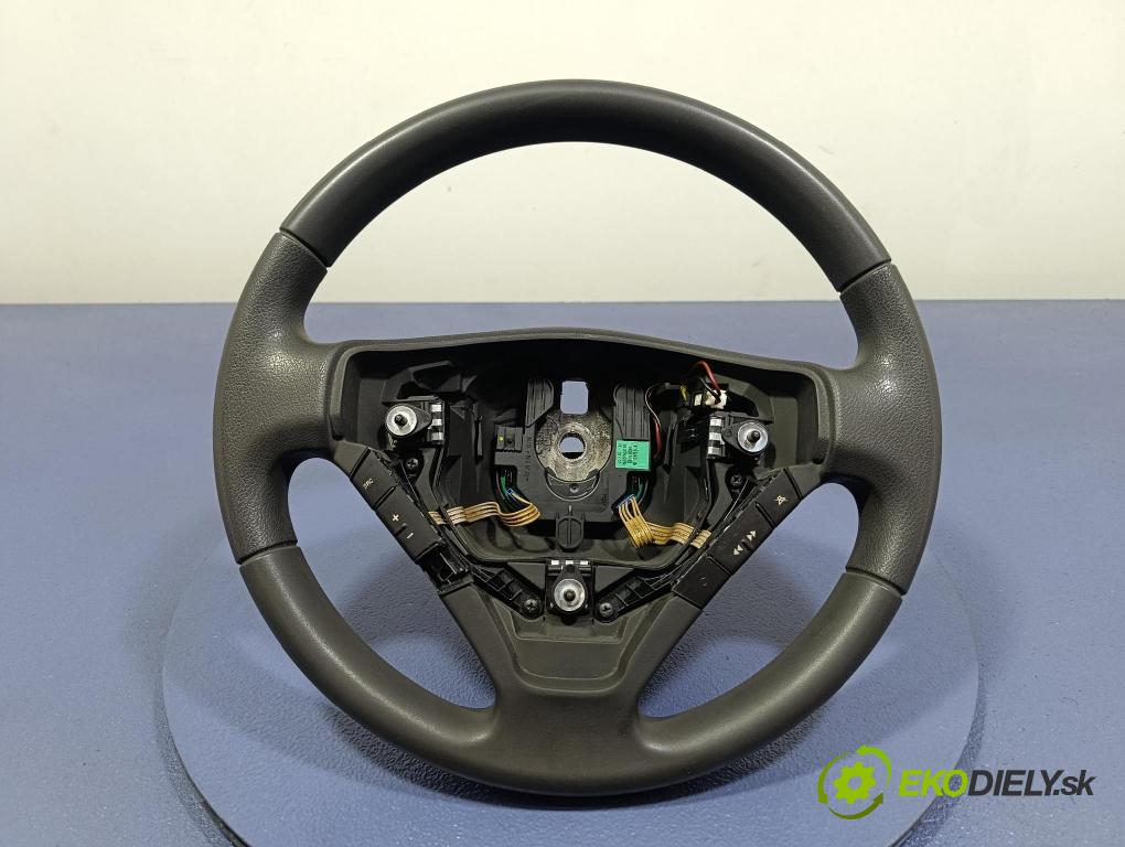 Fiat Croma 2007 volant