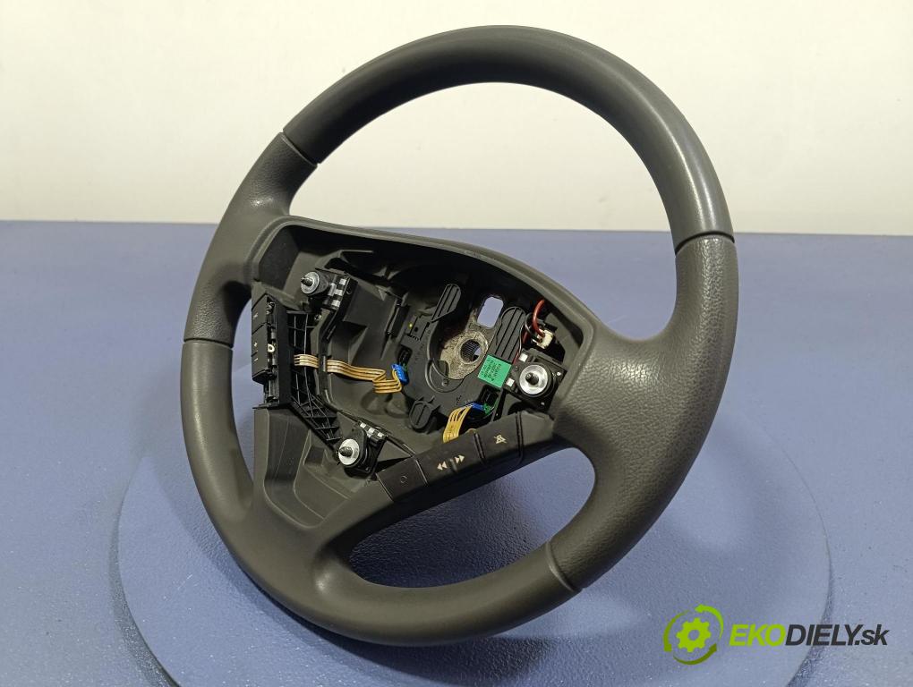 Fiat Croma 2007 volant
