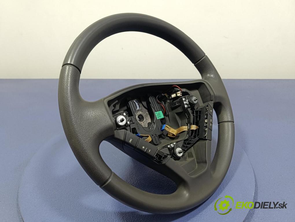 Fiat Croma 2007 volant
