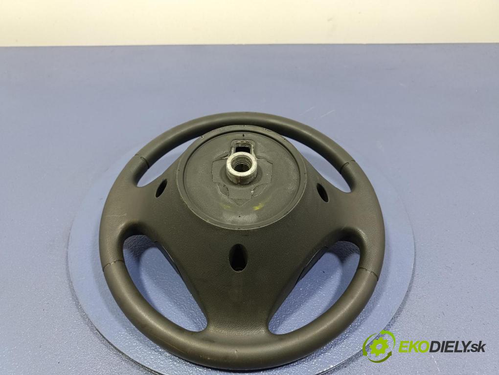 Fiat Croma 2007 volant