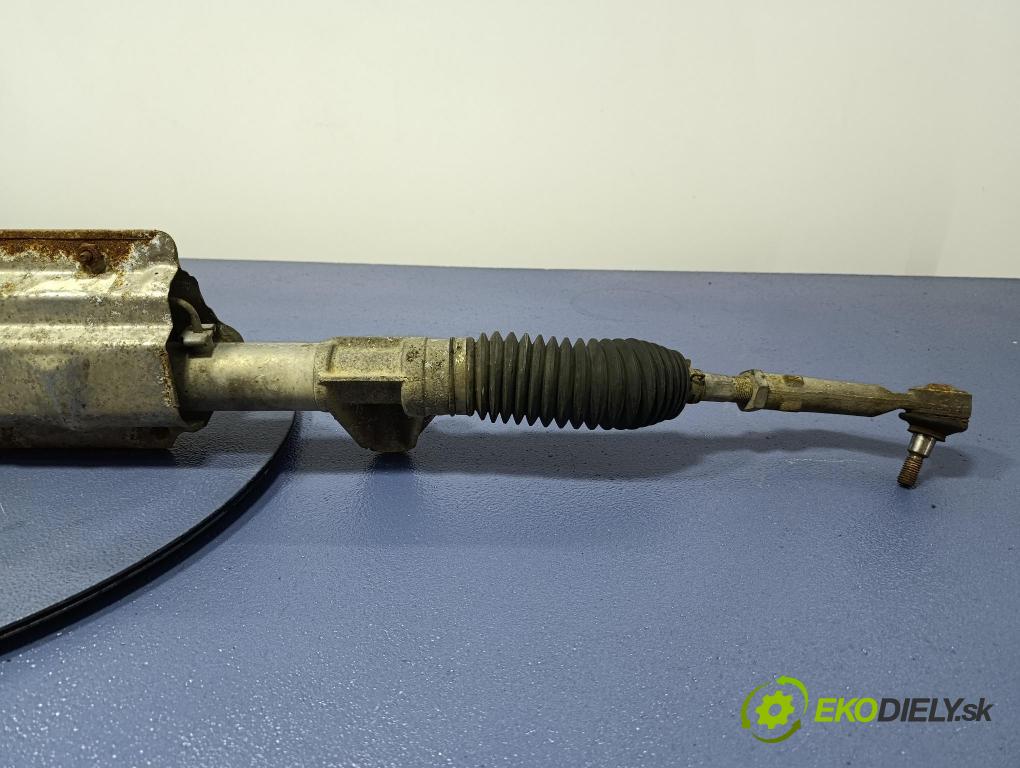 Alfa romeo 159 2007 řízení volantu 00505014410