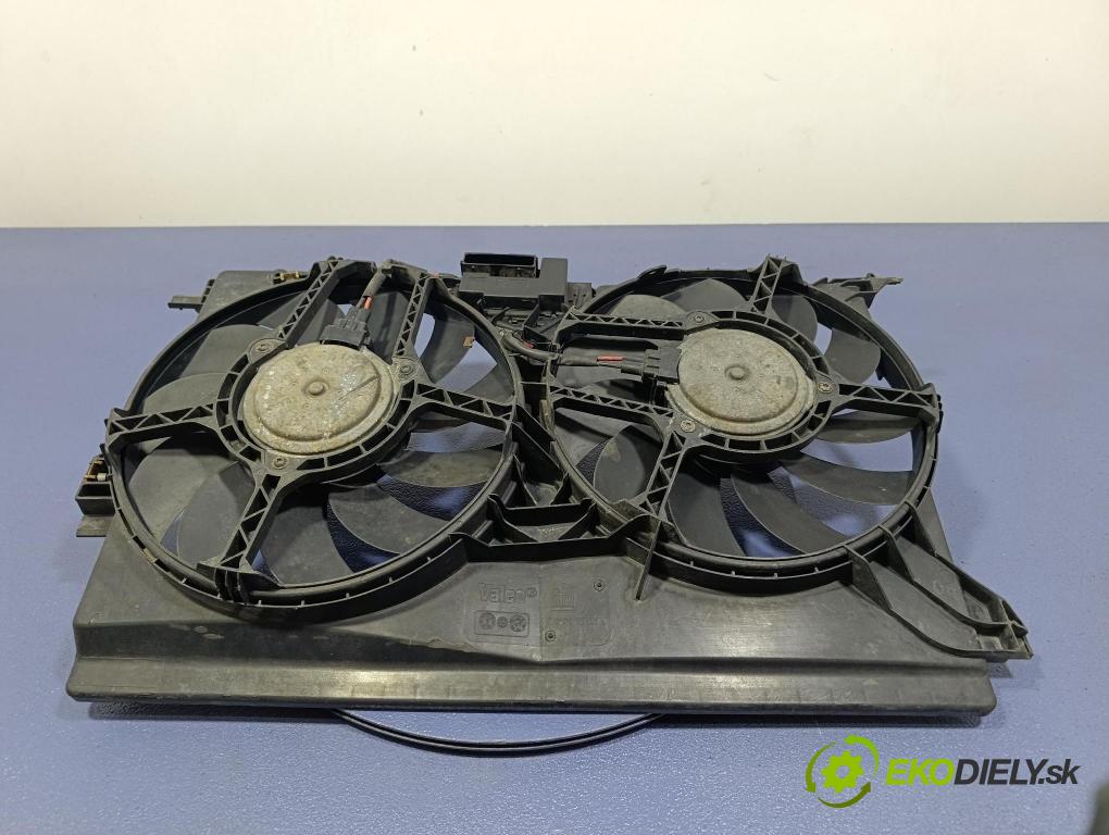 Fiat Croma 2007 ventilátor Chladič: 874678E