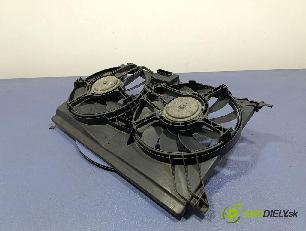 Fiat Croma 2007 ventilátor Chladič: 874678E