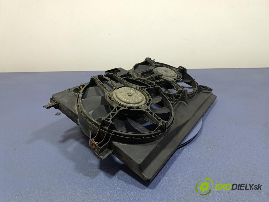 Fiat Croma 2007 ventilátor Chladič: 874678E