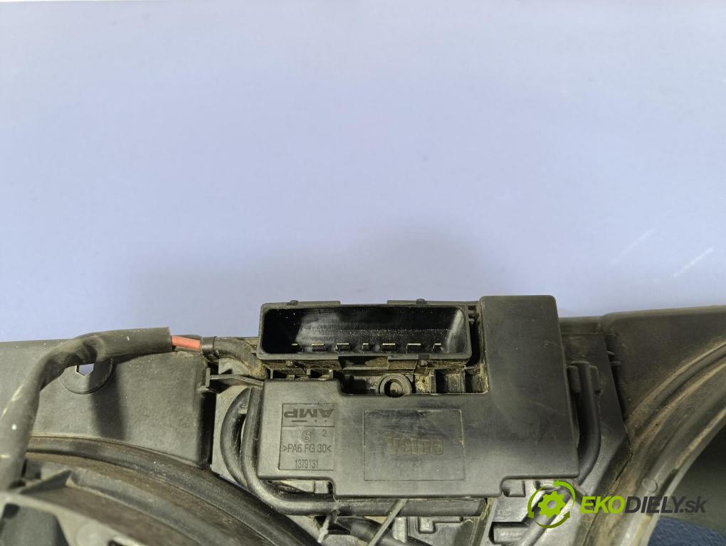 Fiat Croma 2007 ventilátor Chladič: 874678E