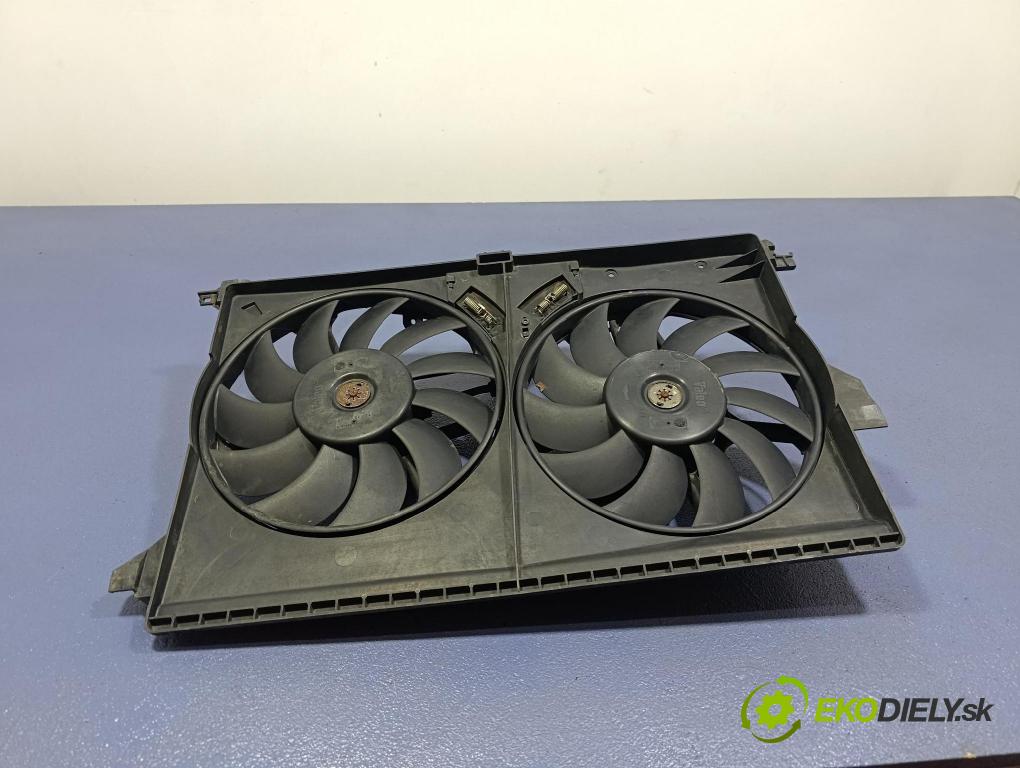 Fiat Croma 2007 ventilátor Chladič: 874678E