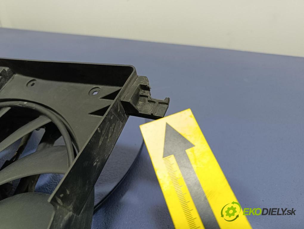 Fiat Croma 2007 ventilátor Chladič: 874678E