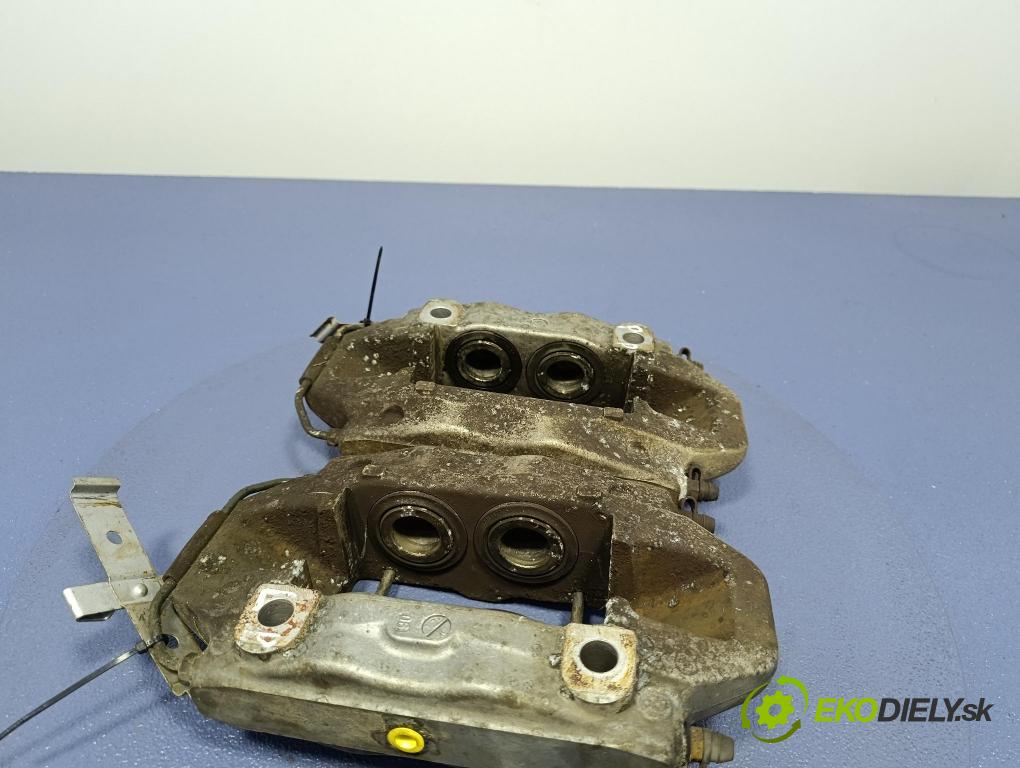 Alfa romeo 159 2007 brzdič brzdový před Levý: