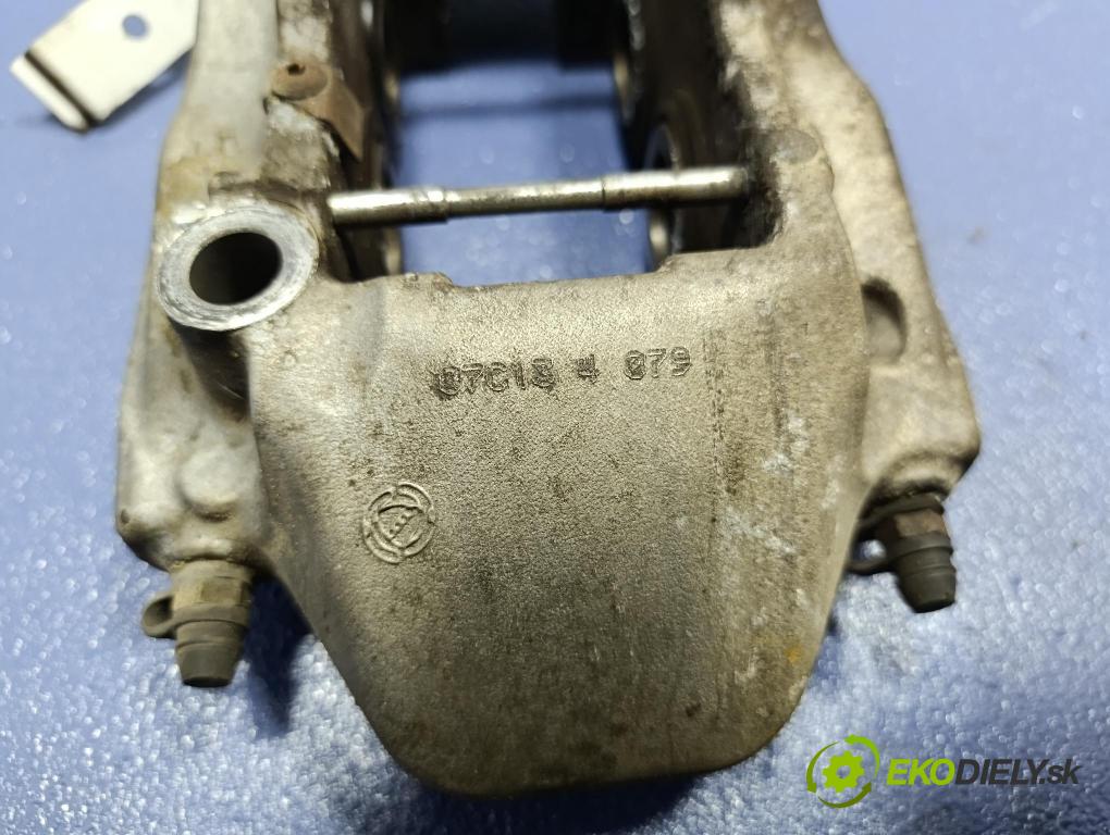 Alfa romeo 159 2007 brzdič brzdový před Levý: 