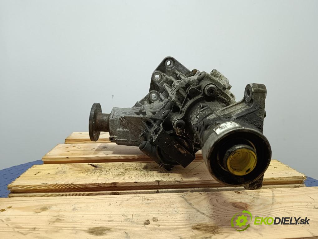 Alfa romeo 159 2007 převodovka Redukční 200300065