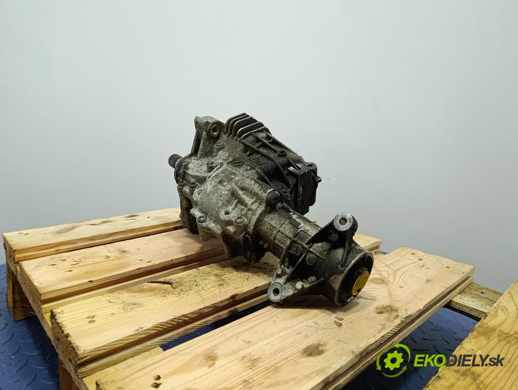 Alfa romeo 159 2007 převodovka Redukční 200300065