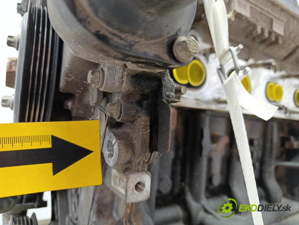Opel Corsa 2010 motor Benzín: A12XER