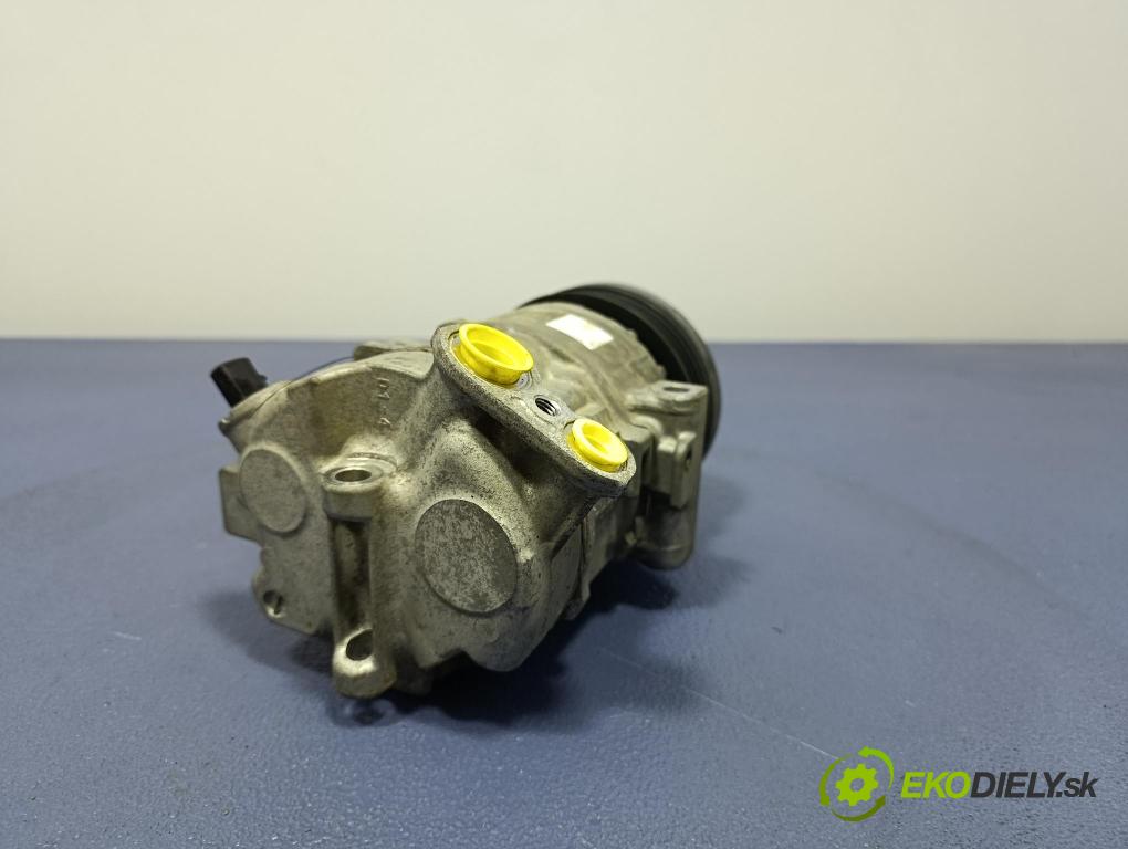 Opel Corsa 2010 Kompresor: Klimatizácia: 55701200