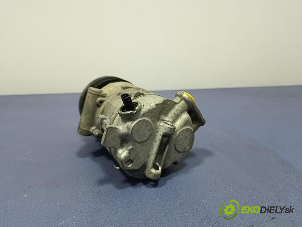 Opel Corsa 2010 Kompresor: Klimatizácia: 55701200