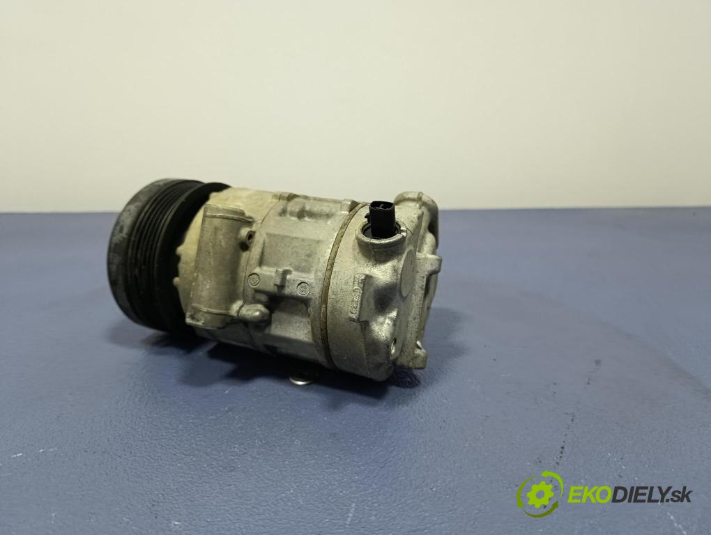 Opel Corsa 2010 Kompresor: Klimatizácia: 55701200