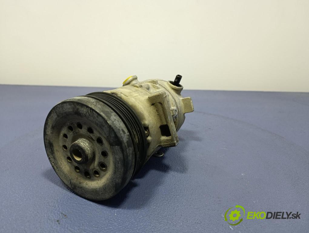 Opel Corsa 2010 Kompresor: Klimatizácia: 55701200