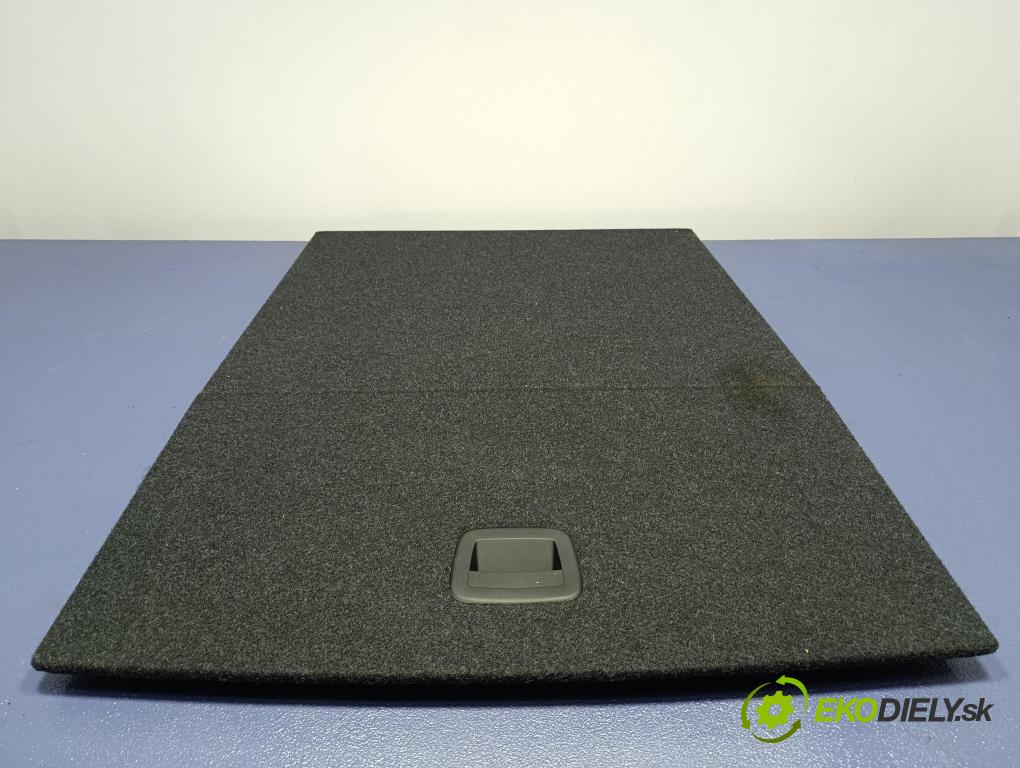 Bmw Seria 5 2025 koberec do auta 5A09329
