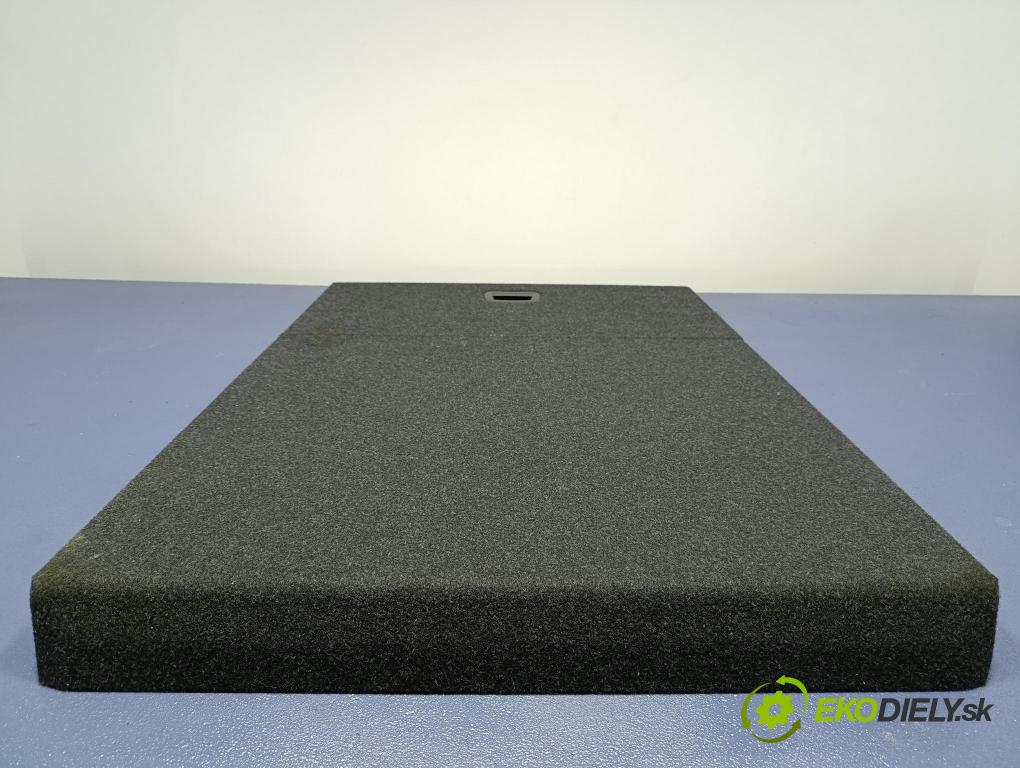 Bmw Seria 5 2025 koberec do auta 5A09329