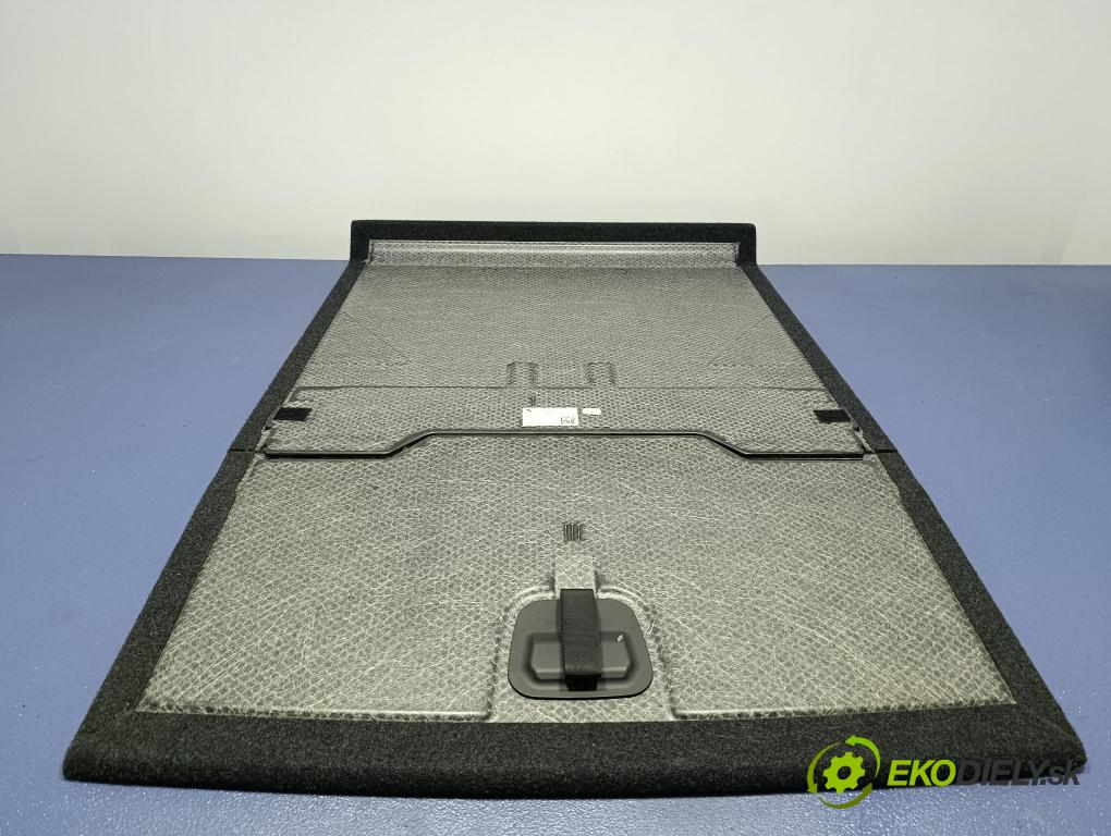 Bmw Seria 5 2025 koberec do auta 5A09329