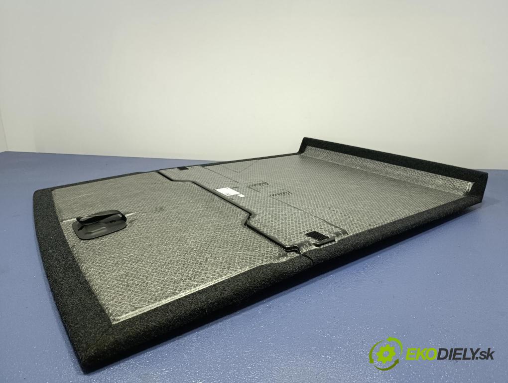 Bmw Seria 5 2025 koberec do auta 5A09329