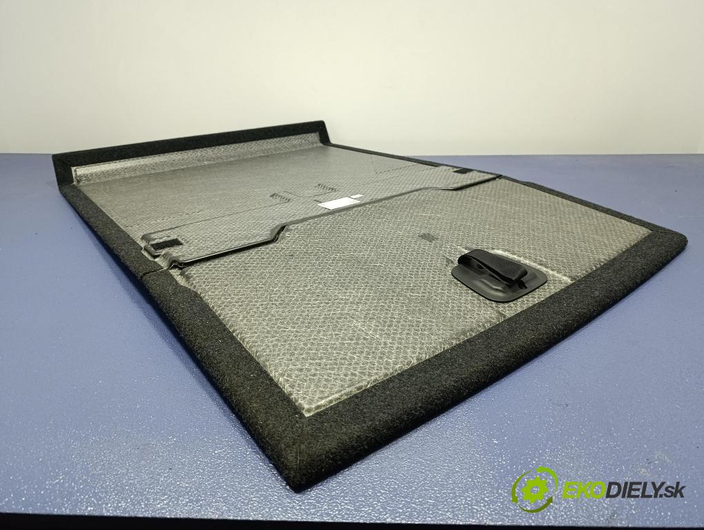 Bmw Seria 5 2025 koberec do auta 5A09329