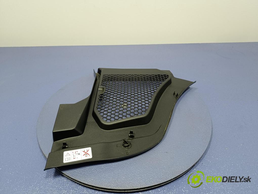 Bmw Seria 5 2025 torpédo 9621248