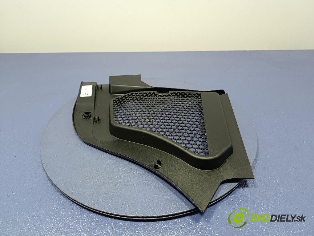 Bmw Seria 5 2025 torpédo 9621248