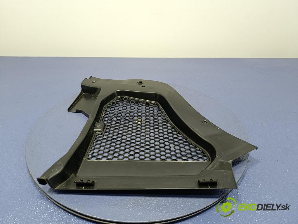 Bmw Seria 5 2025 torpédo 9621248